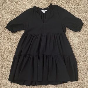 Size XS BB Dakota mini dress